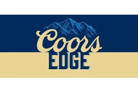 Coors Edge logo