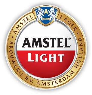 Amstel Light logo